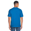 Picture of Men's Pace Performance Piqué Crewneck