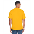 Picture of Men's Pace Performance Piqué Crewneck