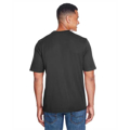 Picture of Men's Pace Performance Piqué Crewneck