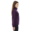 Picture of Ladies' Splice Three-Layer Light Bonded Soft Shell Jacket with Laser Welding