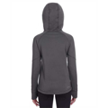 Picture of Ladies' Hayer Hooded Sweatshirt