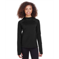 Picture of Ladies' Hayer Hooded Sweatshirt
