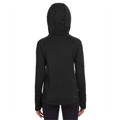 Picture of Ladies' Hayer Hooded Sweatshirt