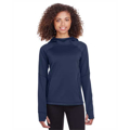 Picture of Ladies' Hayer Hooded Sweatshirt