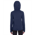 Picture of Ladies' Hayer Hooded Sweatshirt