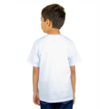Picture of Youth 6 oz., Active Short-Sleeve T-Shirt