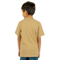 Picture of Youth 6 oz., Active Short-Sleeve T-Shirt