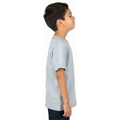 Picture of Youth 6 oz., Active Short-Sleeve T-Shirt