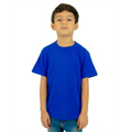 Picture of Youth 6 oz., Active Short-Sleeve T-Shirt