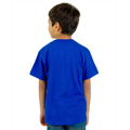 Picture of Youth 6 oz., Active Short-Sleeve T-Shirt