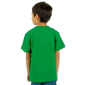 Picture of Youth 6 oz., Active Short-Sleeve T-Shirt