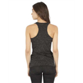 Picture of Ladies' 4.3 oz. Caviar Racerback Tank Top