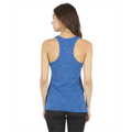 Picture of Ladies' 4.3 oz. Caviar Racerback Tank Top