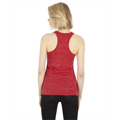 Picture of Ladies' 4.3 oz. Caviar Racerback Tank Top