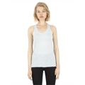 Picture of Ladies' 4.3 oz. Caviar Racerback Tank Top