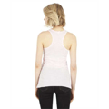 Picture of Ladies' 4.3 oz. Caviar Racerback Tank Top