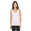 Picture of Ladies' 4.3 oz. Caviar Racerback Tank Top