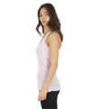 Picture of Ladies' 4.3 oz. Caviar Racerback Tank Top