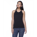 Picture of Ladies' CVC Halter Tank Top