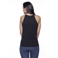 Picture of Ladies' CVC Halter Tank Top