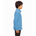 Picture of Youth Campus Microfleece Jacket