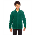 Picture of Youth Campus Microfleece Jacket