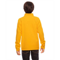 Picture of Youth Campus Microfleece Jacket