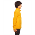 Picture of Youth Campus Microfleece Jacket