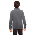 Picture of Youth Campus Microfleece Jacket