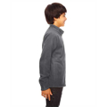 Picture of Youth Campus Microfleece Jacket