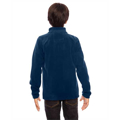 Picture of Youth Campus Microfleece Jacket