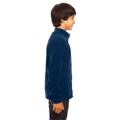 Picture of Youth Campus Microfleece Jacket