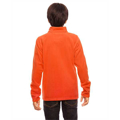 Picture of Youth Campus Microfleece Jacket