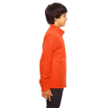 Picture of Youth Campus Microfleece Jacket