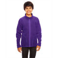 Picture of Youth Campus Microfleece Jacket