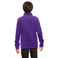 Picture of Youth Campus Microfleece Jacket