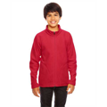 Picture of Youth Campus Microfleece Jacket