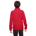 Picture of Youth Campus Microfleece Jacket