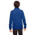 Picture of Youth Campus Microfleece Jacket