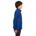 Picture of Youth Campus Microfleece Jacket