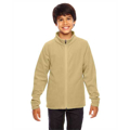 Picture of Youth Campus Microfleece Jacket