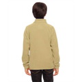 Picture of Youth Campus Microfleece Jacket