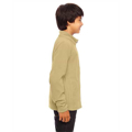 Picture of Youth Campus Microfleece Jacket