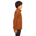 Picture of Youth Campus Microfleece Jacket