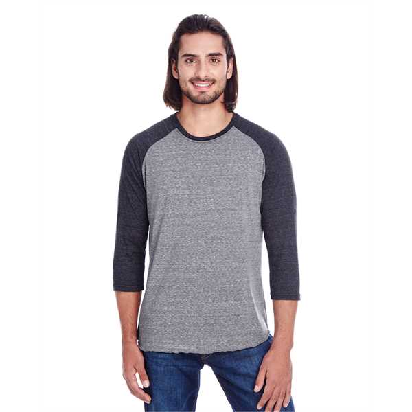 GREY/ BLACK TRIB