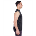 Picture of Adult Cool & Dry Sport Performance Interlock Sleeveless T-Shirt