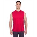 Picture of Adult Cool & Dry Sport Performance Interlock Sleeveless T-Shirt
