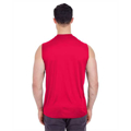 Picture of Adult Cool & Dry Sport Performance Interlock Sleeveless T-Shirt