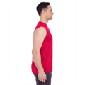 Picture of Adult Cool & Dry Sport Performance Interlock Sleeveless T-Shirt