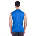 Picture of Adult Cool & Dry Sport Performance Interlock Sleeveless T-Shirt